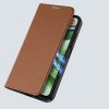 Xiaomi Redmi Note 12 Pro Plus Dux Ducis Skin X2 mágneses fliptok barn-6934913028087 5 kép
