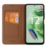Xiaomi Redmi Note 12 Pro Plus Dux Ducis Skin X2 mágneses fliptok barn-6934913028087 6 kép