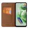 Xiaomi Redmi Note 12 Pro Plus Dux Ducis Skin X2 mágneses fliptok barn-6934913028087 6 kép