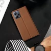 Xiaomi Redmi Note 12 Pro Plus Dux Ducis Skin X2 mágneses fliptok barn-6934913028087 10 kép