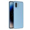 Xiaomi Redmi A2/Redmi A1 Ultra Clear 0.5mm TPU géltok átlátszó-9145576274989 1 kép