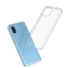 Xiaomi Redmi A2/Redmi A1 Ultra Clear 0.5mm TPU géltok átlátszó-9145576274989 2 kép
