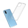 Xiaomi Redmi A2/Redmi A1 Ultra Clear 0.5mm TPU géltok átlátszó-9145576274989 2 kép