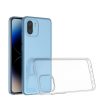 Xiaomi Redmi A2/Redmi A1 Ultra Clear 0.5mm TPU géltok átlátszó-9145576274989 4 kép