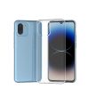 Xiaomi Redmi A2/Redmi A1 Ultra Clear 0.5mm TPU géltok átlátszó-9145576274989 6 kép