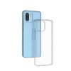 Xiaomi Redmi A2/Redmi A1 Ultra Clear 0.5mm TPU géltok átlátszó-9145576274989 8 kép
