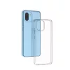 Xiaomi Redmi A2/Redmi A1 Ultra Clear 0.5mm TPU géltok átlátszó-9145576274989 8 kép