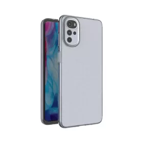 Motorola Moto G22 Ultra Clear 0.5mm TPU géltok átlátszó-9145576274958 5 kép