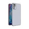 Motorola Moto G22 Ultra Clear 0.5mm TPU géltok átlátszó-9145576274958 1 kép