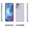Motorola Moto G22 Ultra Clear 0.5mm TPU géltok átlátszó-9145576274958 2 kép