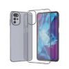 Motorola Moto G22 Ultra Clear 0.5mm TPU géltok átlátszó-9145576274958 3 kép