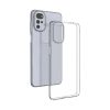 Motorola Moto G22 Ultra Clear 0.5mm TPU géltok átlátszó-9145576274958 6 kép