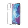 Motorola Moto G22 Ultra Clear 0.5mm TPU géltok átlátszó-9145576274958 7 kép