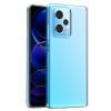 Xiaomi Redmi Note 12 Pro Plus Ultra Clear 0.5mm TPU géltok átlátsz�-9145576274934 8 kép