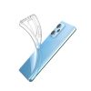 Xiaomi Redmi Note 12 Pro Plus Ultra Clear 0.5mm TPU géltok átlátsz�-9145576274934 3 kép