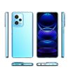 Xiaomi Redmi Note 12 Pro Plus Ultra Clear 0.5mm TPU géltok átlátsz�-9145576274934 4 kép