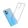 Xiaomi Redmi Note 12 Pro Plus Ultra Clear 0.5mm TPU géltok átlátsz�-9145576274934 6 kép