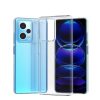Xiaomi Redmi Note 12 Pro Plus Ultra Clear 0.5mm TPU géltok átlátsz�-9145576274934 7 kép