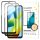 Xiaomi Redmi A1/Redmi A2 üvegfólia Wozinsky Full Glue 9H fekete kere-9145576275030 13 kép