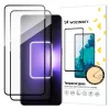 Realme GT Neo 5/Realme GT3 üvegfólia Wozinsky Full Glue 9H fekete ke-9145576275047 2 kép