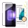 Realme GT Neo 5 / Realme GT3 üvegfólia Wozinsky Full Glue 9H fekete -9145576275016 12 kép