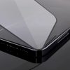 Realme GT Neo 5 / Realme GT3 üvegfólia Wozinsky Full Glue 9H fekete -9145576275016 5 kép