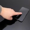Realme GT Neo 5 / Realme GT3 üvegfólia Wozinsky Full Glue 9H fekete -9145576275016 9 kép