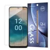 Nokia G22 kijelzővédő üvegfólia 9H
