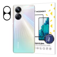 Realme 10 Pro Plus üvegfólia