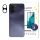 Realme 10 Wozinsky Full Camera Glass 9H kameralencse védő üvegfóli-9145576275092 2 kép