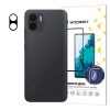 Xiaomi Redmi A1/Redmi A2 Wozinsky Full Camera Glass 9H kameralencse v�-9145576275108 2 kép