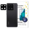 Xiaomi 13 Pro Wozinsky Full Camera Glass 9H kameralencse védő üvegf-9145576275160 6 kép