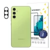 Samsung Galaxy A34 5G Wozinsky Full Camera Glass 9H kameralencse véd�-9145576275238 2 kép