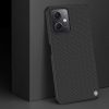 Xiaomi Redmi Note 12 5G/Poco X5 5G Nillkin Textured tok fekete-6902048260696 1 kép
