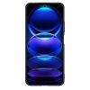 Xiaomi Redmi Note 12 5G/Poco X5 5G Nillkin Textured tok fekete-6902048260696 7 kép