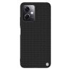 Xiaomi Redmi Note 12 5G/Poco X5 5G Nillkin Textured tok fekete-6902048260696 8 kép