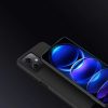 Xiaomi Redmi Note 12 5G/Poco X5 5G Nillkin Textured tok fekete-6902048260696 9 kép