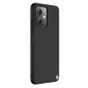 Xiaomi Redmi Note 12 5G/Poco X5 5G Nillkin Textured tok fekete-6902048260696 10 kép