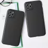 Motorola Moto G73 5G Soft TPU tok fekete-9145576276426 3 kép