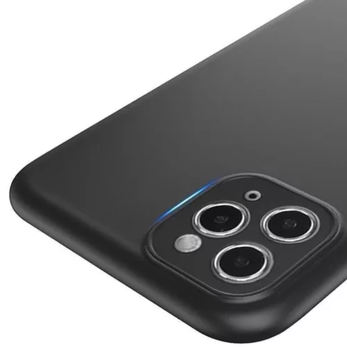 Xiaomi 13 Lite Soft TPU tok fekete-9145576276365 6 kép