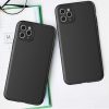 Xiaomi Redmi Note 12 Pro Plus Soft TPU tok fekete-9145576276327 3 kép