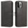 Motorola Moto G73 5G Mágneses fliptok fekete-9145576277201 2 kép