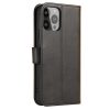 Oppo Reno 8T 5G/Oppo A1 Pro Mágneses fliptok fekete-9145576277188 6 kép