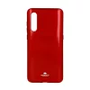 Mercury i-Jelly metál színű TPU tok Xiaomi Mi 9 piros-8809661780250 1 kép