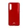 Mercury i-Jelly metál színű TPU tok Xiaomi Mi 9 piros-8809661780250 1 kép
