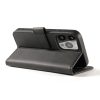 Realme GT Neo 5 / Realme GT3 Mágneses fliptok fekete-9145576277157 1 kép