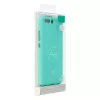 Mercury i-Jelly metál színű TPU tok Xiaomi Mi 9 piros-8809661780250 2 kép