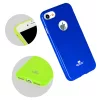 Mercury i-Jelly metál színű TPU tok Xiaomi Mi 9 piros-8809661780250 3 kép