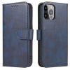 Xiaomi Redmi Note 12 Pro/Poco X5 Pro 5G Mágneses fliptok kék-9145576277041 1 kép