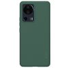 Xiaomi 13 Lite Nillkin Super Frosted Pro tok sötétzöld-6902048263024 1 kép
